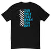 Short Sleeve Kinetik T-Shirt - Lose When You Quit - Competition Karting, Inc.