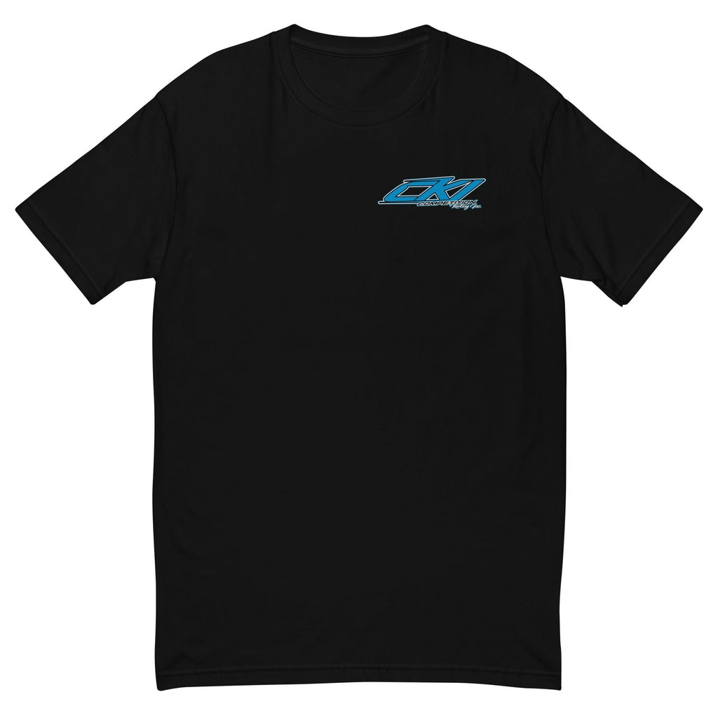Short Sleeve T-shirt - CKI; Part Of Your Story - Competition Karting, Inc.