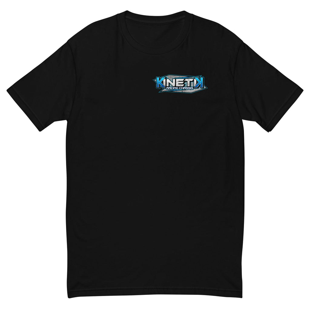 Short Sleeve T-shirt - Competition Karting, Inc.