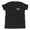 Youth Short Sleeve T-Shirt - Lose When You Quit - Competition Karting, Inc.
