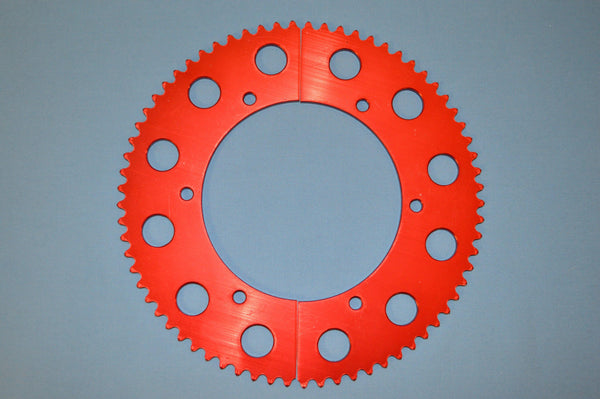 Pitch Lite Weight Sprocket - Competition Karting, Inc.