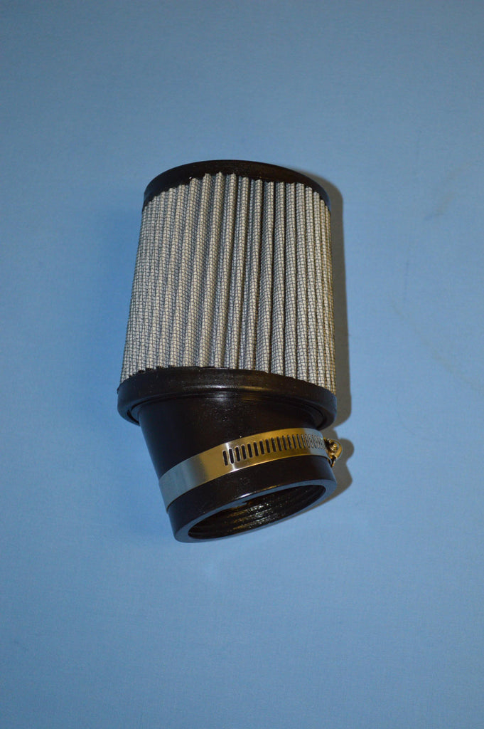 3.5"×4" Angled Clone Air Filter - Competition Karting, Inc.