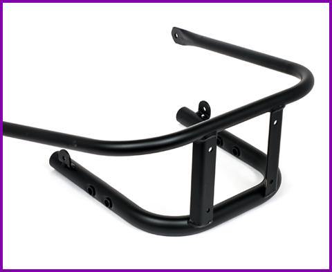 Front Bumper - Competition Karting, Inc.