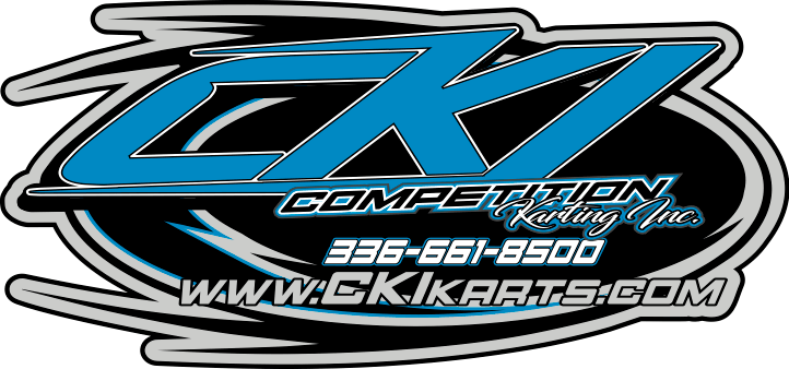 Competition Karting Gift Card