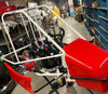 2024 Kinetik Vulcan Sr Champ Race Ready Kit - Competition Karting, Inc.