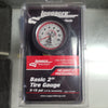 Longacre 2 Inch Air Gauge - Competition Karting, Inc.