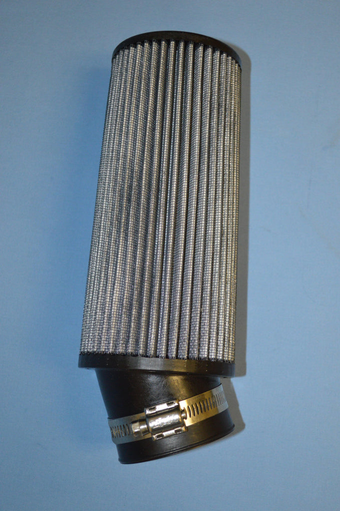 3.5"×8" Angled Limited Mod Filter - Competition Karting, Inc.