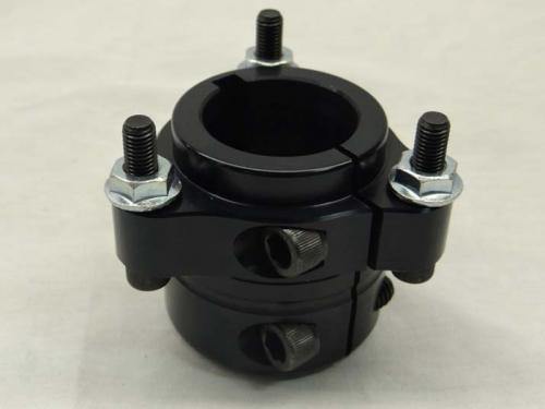 Pro Ultralite Double Locking Rear Hub (RR) - Competition Karting, Inc.