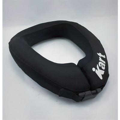 Low Profile Neck Brace - Competition Karting, Inc.
