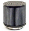 4.5"×4" Straight Clone Air Filter - Competition Karting, Inc.