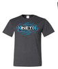Kinetik T-Shirt - Competition Karting, Inc.