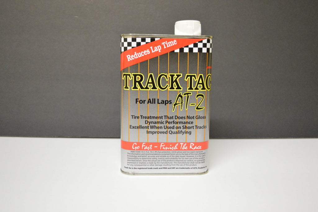 Track Tac AT-2 (Size: Qt) - Competition Karting, Inc.