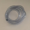 1/4 x 1/2 Clear Fuel Line - Competition Karting, Inc.