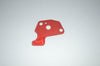 Red Restrictor Plate - Competition Karting, Inc.