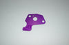Purple Restrictor Plate - Competition Karting, Inc.