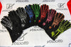 Velocita Racing Gloves (Skeleton) - Competition Karting, Inc.