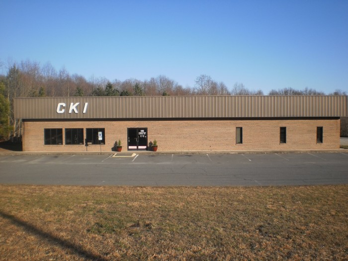 cki_building